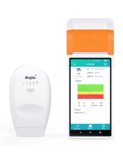 無(wú)線(xiàn)超聲骨密度儀