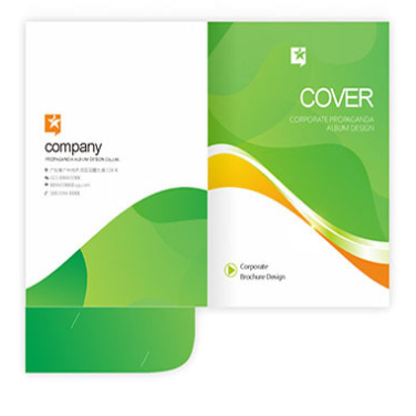 書(shū)刊畫(huà)冊(cè)印刷2